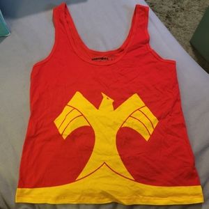 Women’s Wonder Woman Underoos